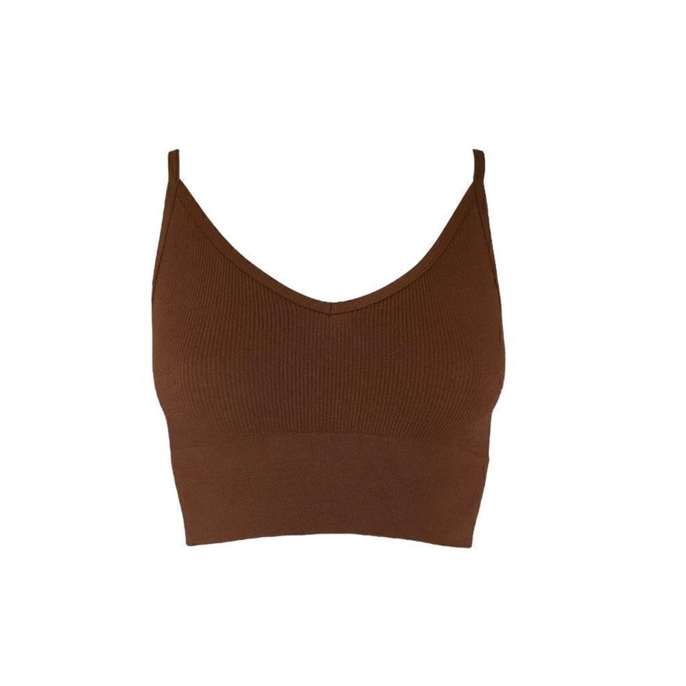 fairy minimalist bralette/crop top 